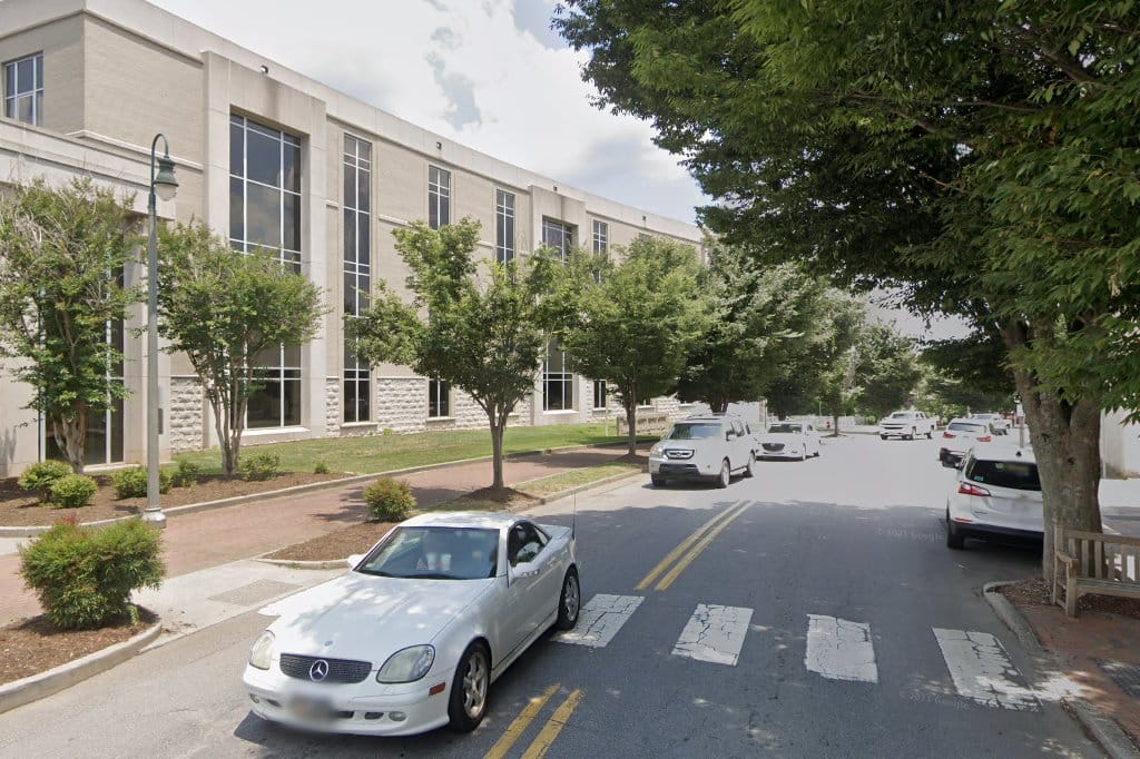 Haywood County Passport Office