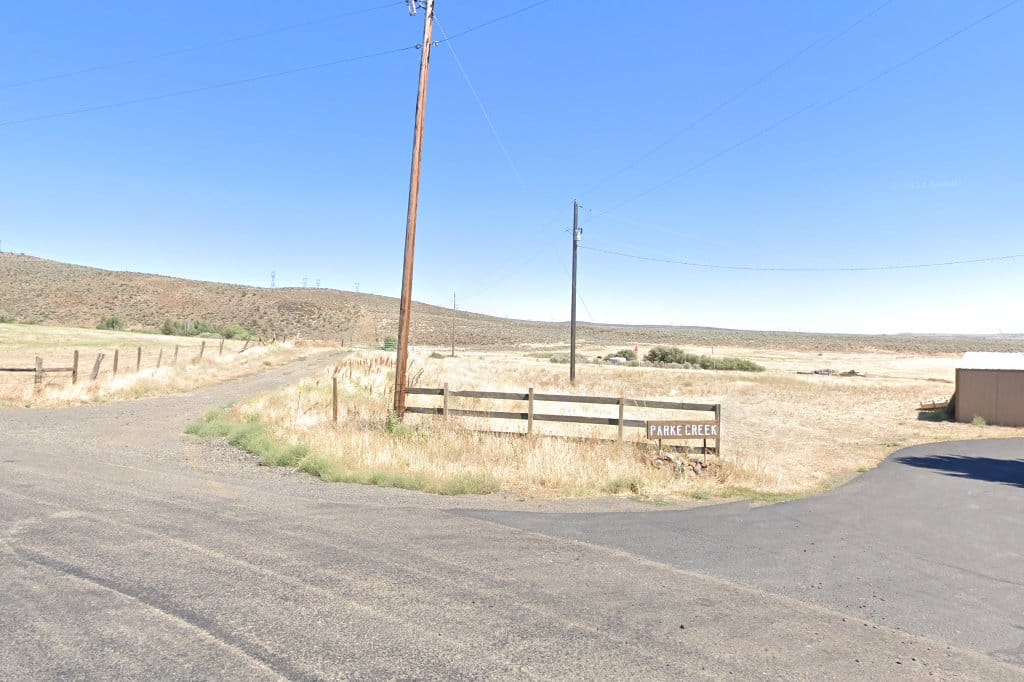 Parke Creek Group Home
