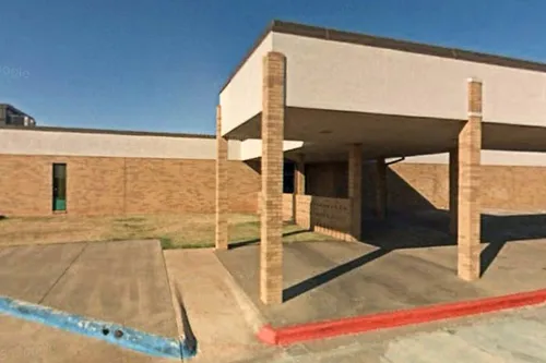 Mcniel Junior High School