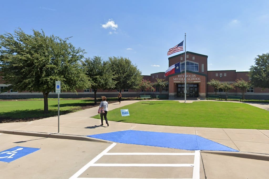 Reynolds Middle School