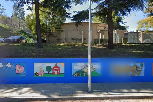 Allesandro Elementary School