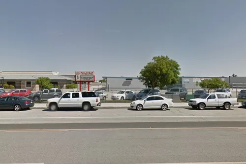 Sundown Elementary School