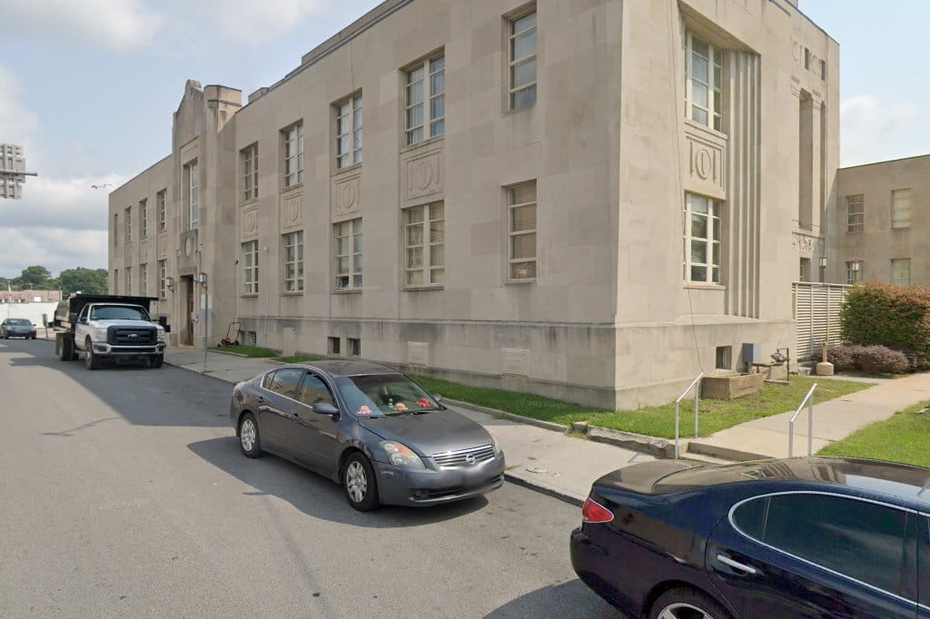 Princeton Circuit Court