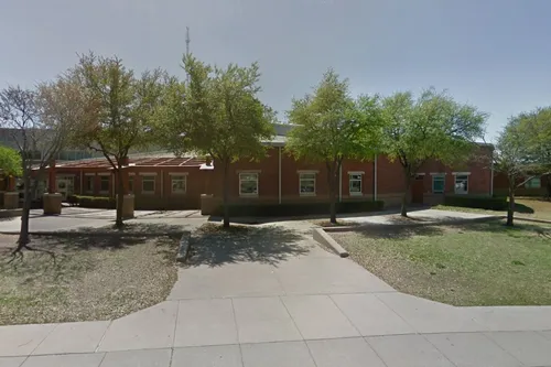 Frankford Middle School