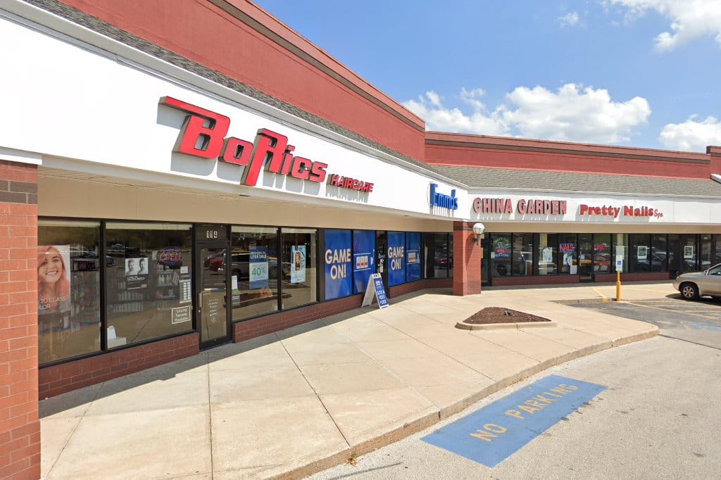 Goodwill Urbana