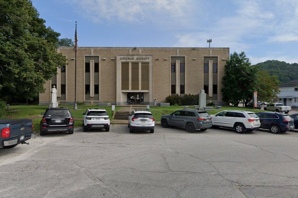 Hamlin Circuit Court