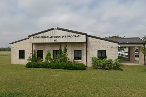Georgetown Alter Program School