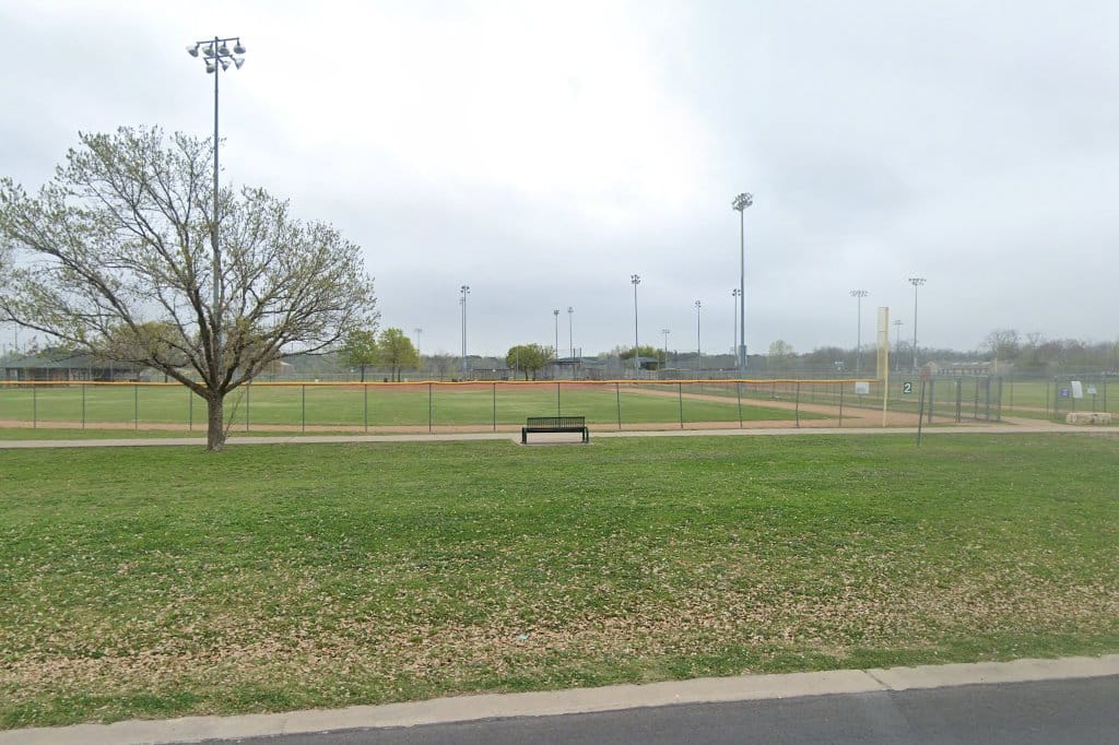 Wm S Lott Juvenile Center