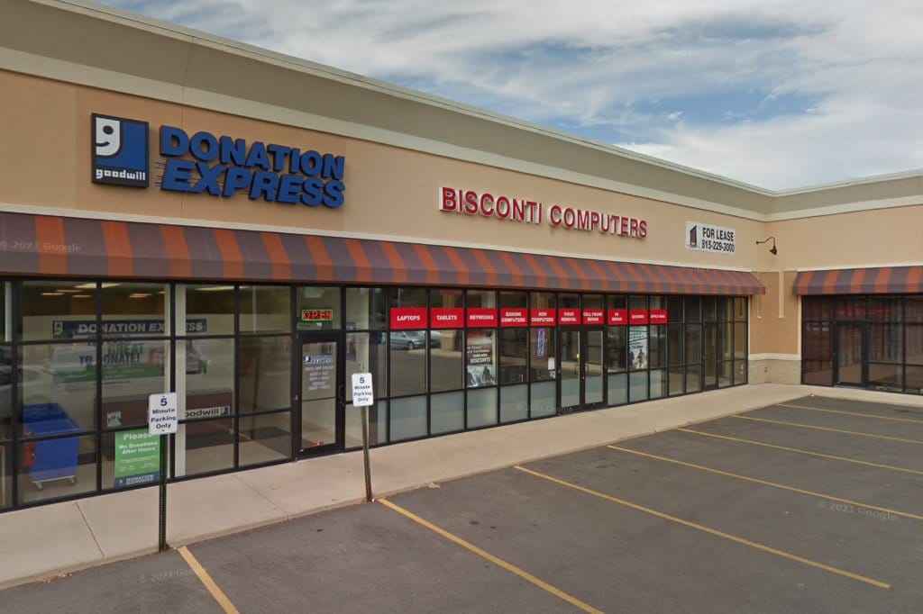 Goodwill Rockford
