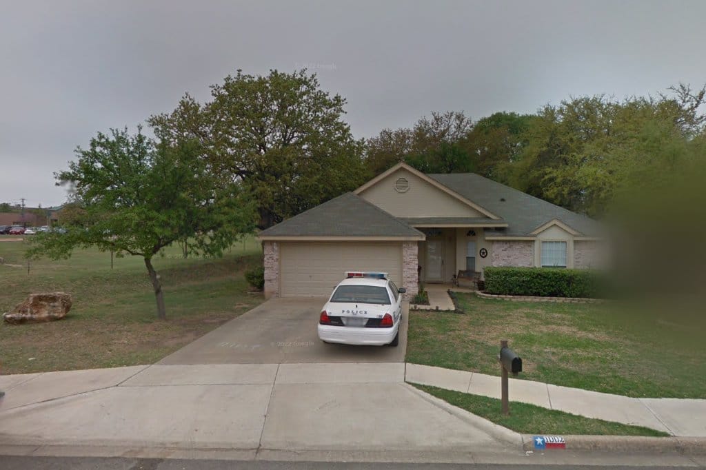 Dell Pickett Elementary School