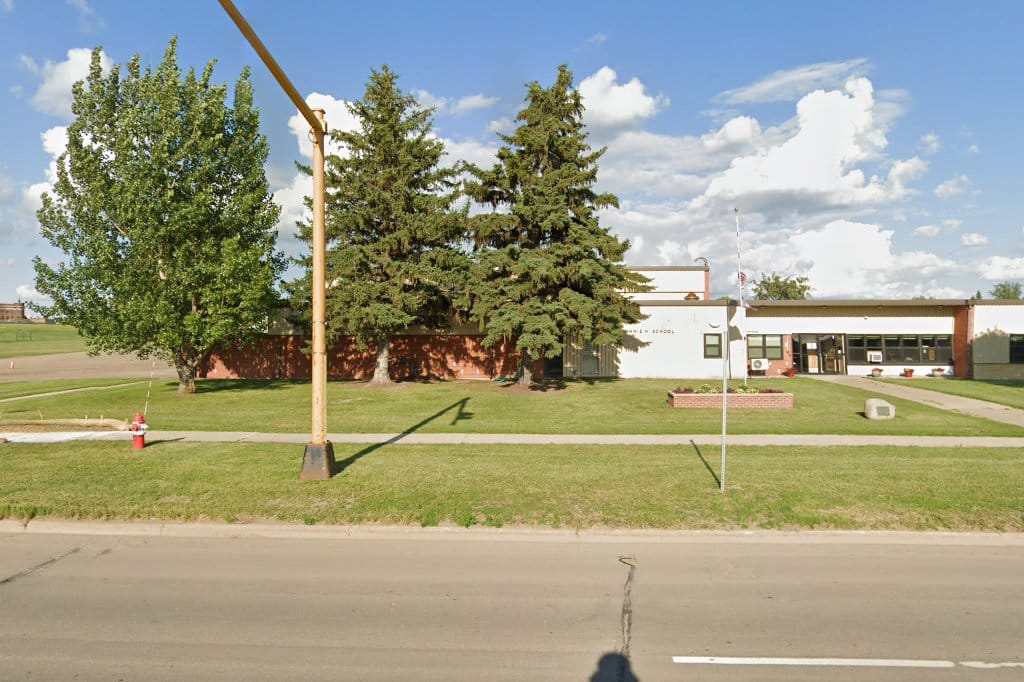 Minnie H Elementary School