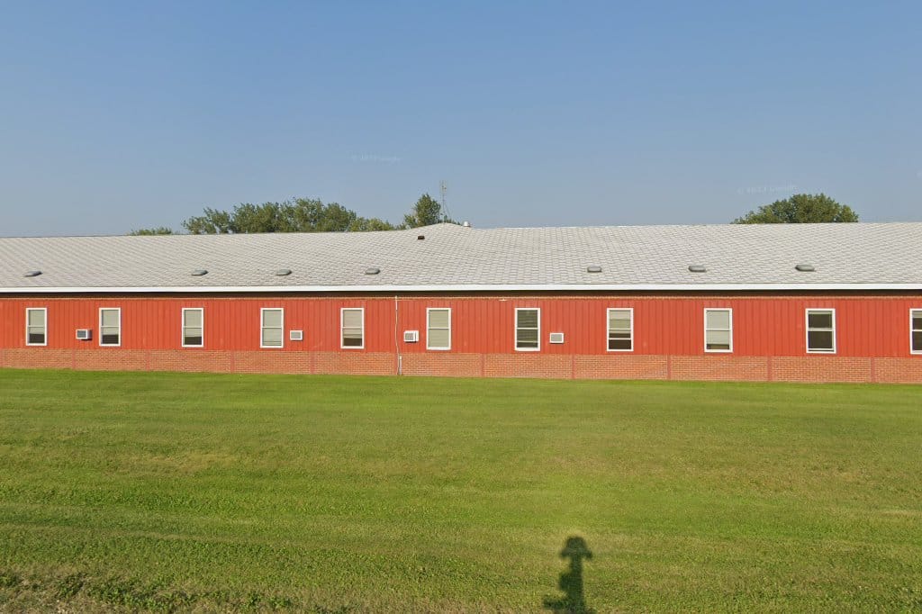 Pingree-Buchanan High School