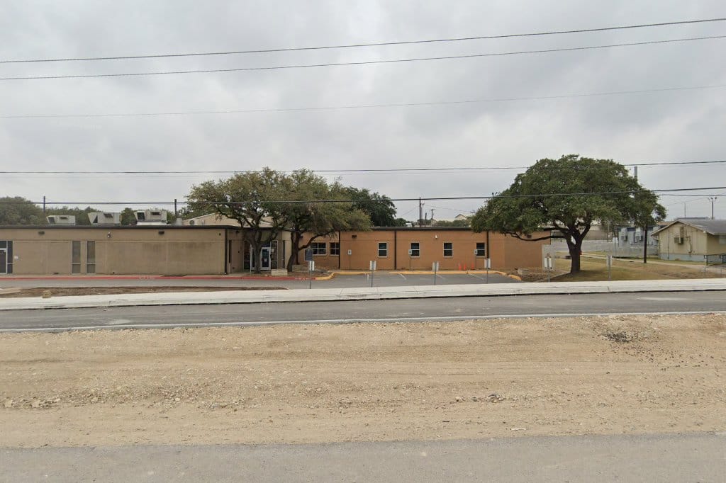 Elsa England Elementary School