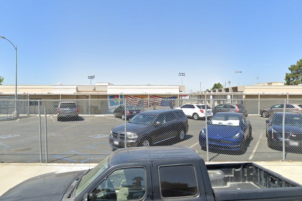 Venn W. Furgeson Elementary School