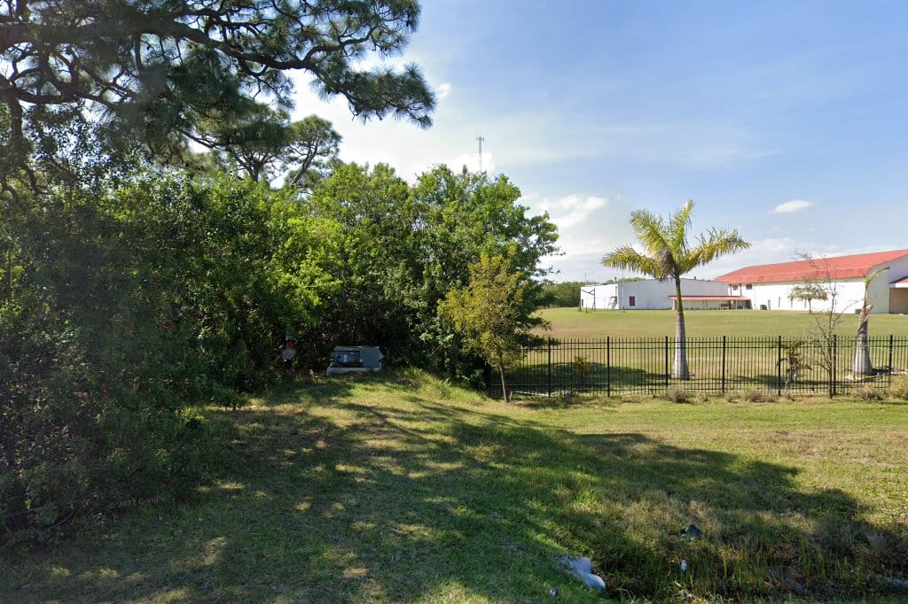 Faith Baptist School