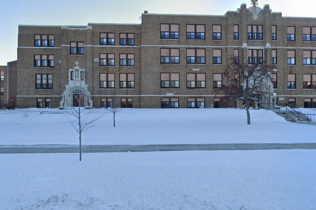 South Valley Special Education Unit School