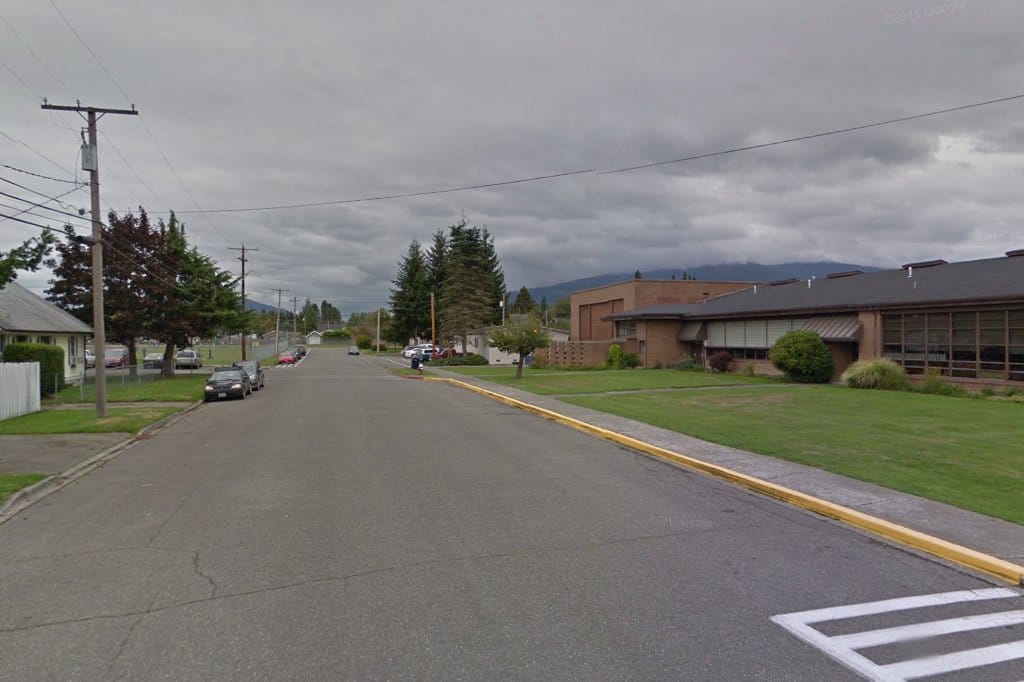 Mary Purcell Elementary School