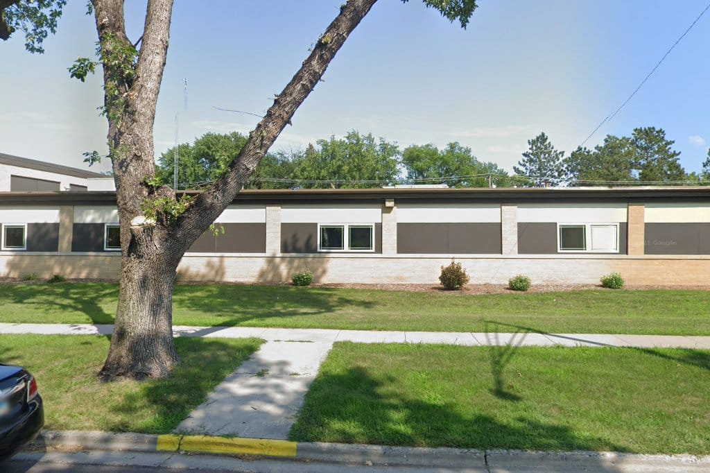 Zimmerman Elementary School