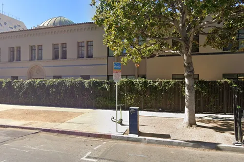 Camino Nuevo Academy #2