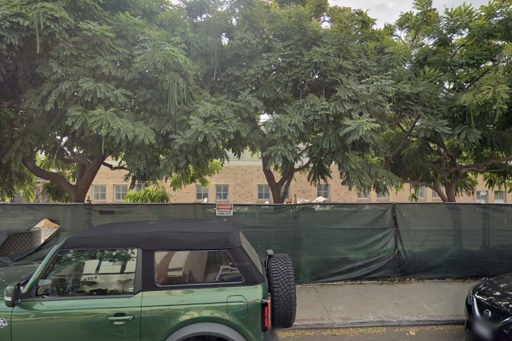 El Segundo High School