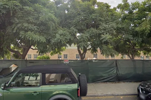 El Segundo High School