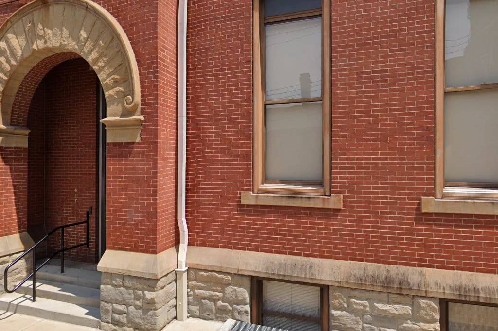 Morgantown Circuit Court