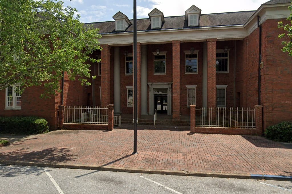 District Attorney Office
