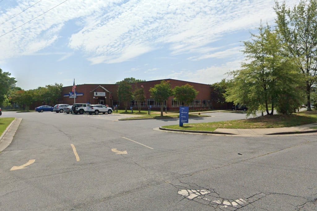 Kannapolis Passport Office