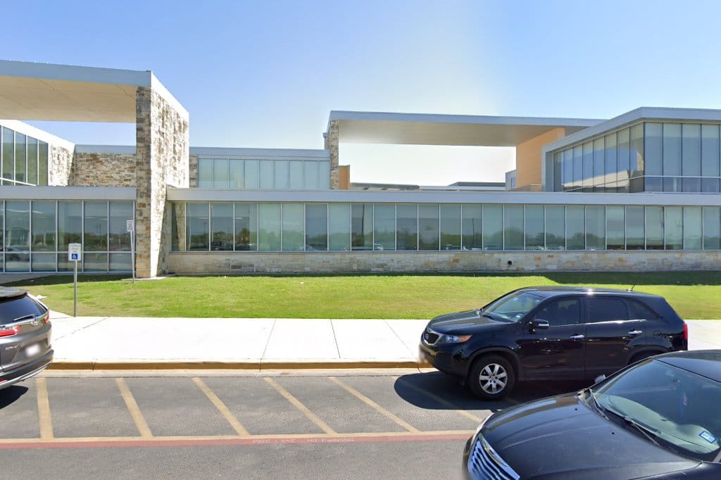 Cedar Ridge High School