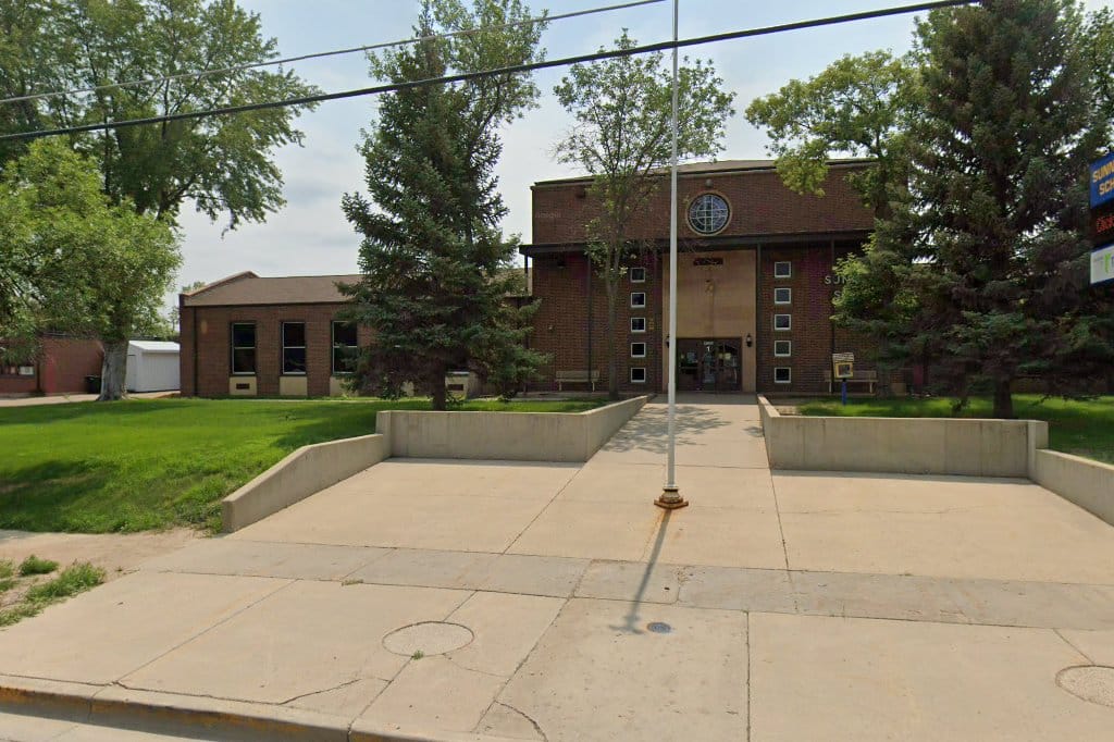 Sunnyside Elementary School