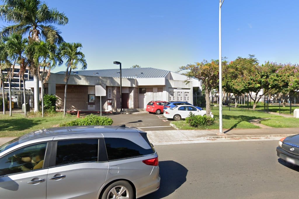 Waipahu Unemployment Office