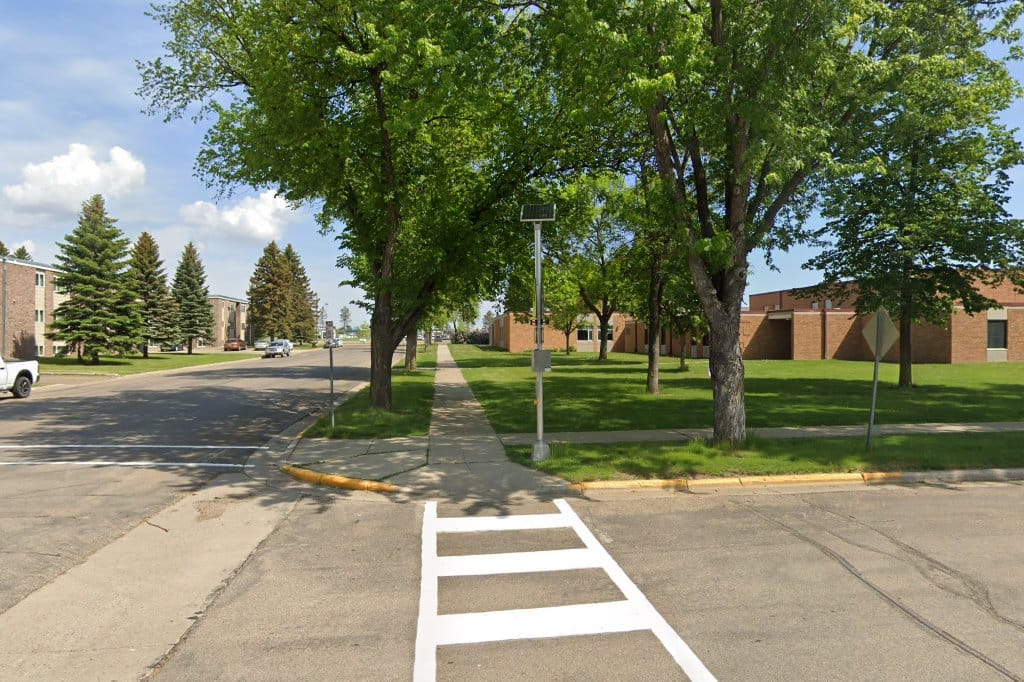 William S Gussner Elementary School