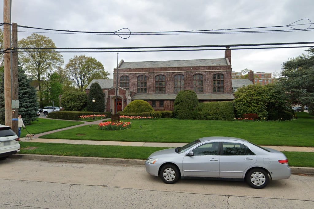 Nassau County Bar Association