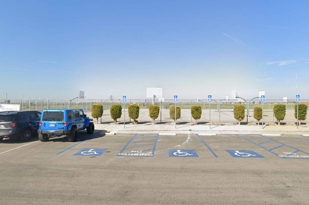 Mira Monte High School