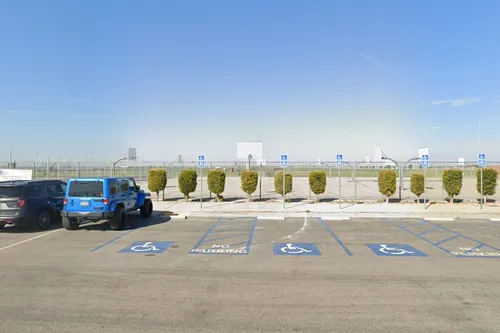 Mira Monte High School