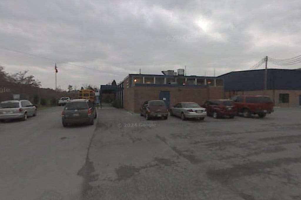Dutch Valley Elementary School