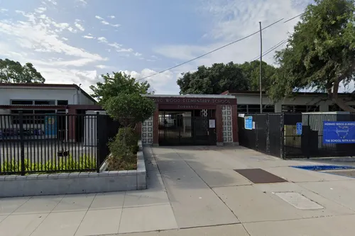Howard Wood Elementary School