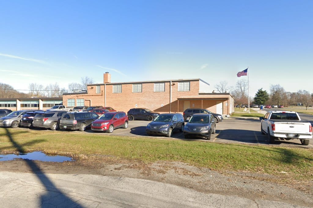 Loren Eyler Elementary School