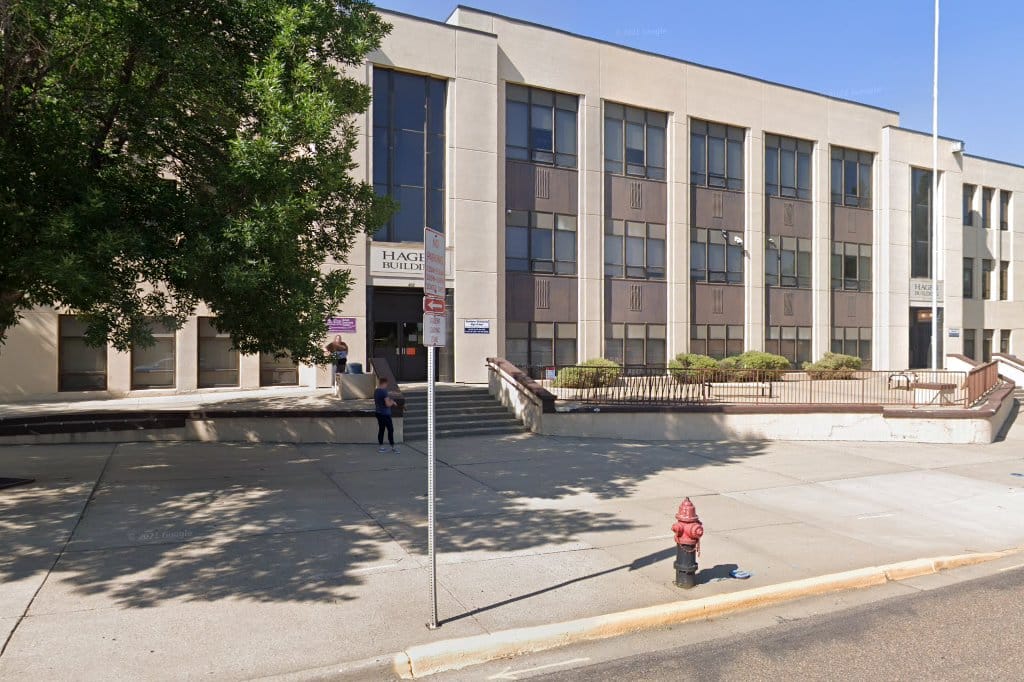 Hagen Junior High School