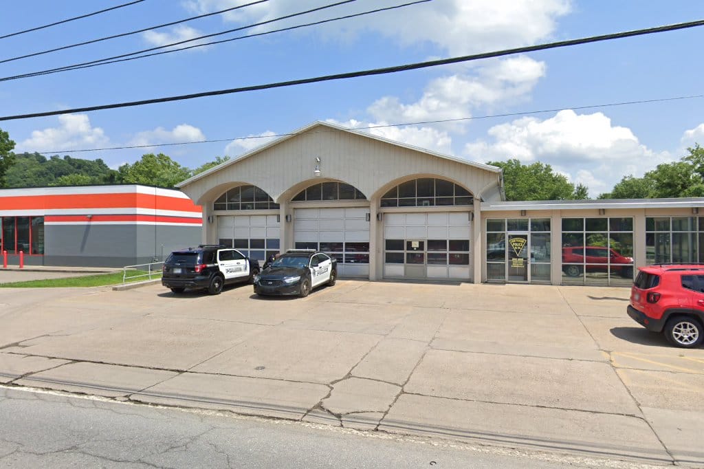 Point Pleasant Municipal Court