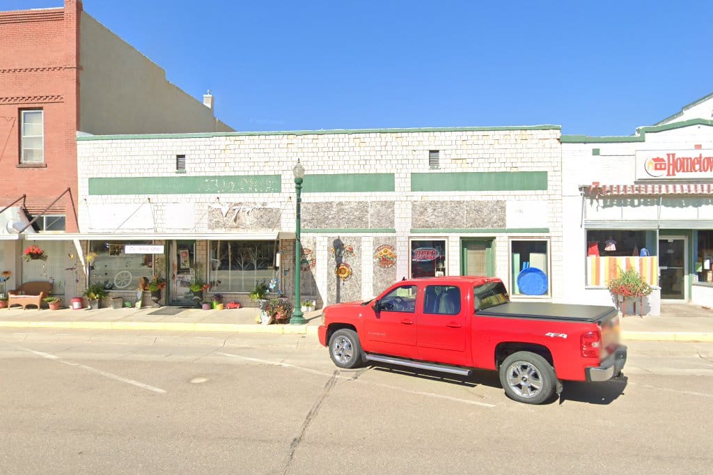 Rock County Veteran Services Office