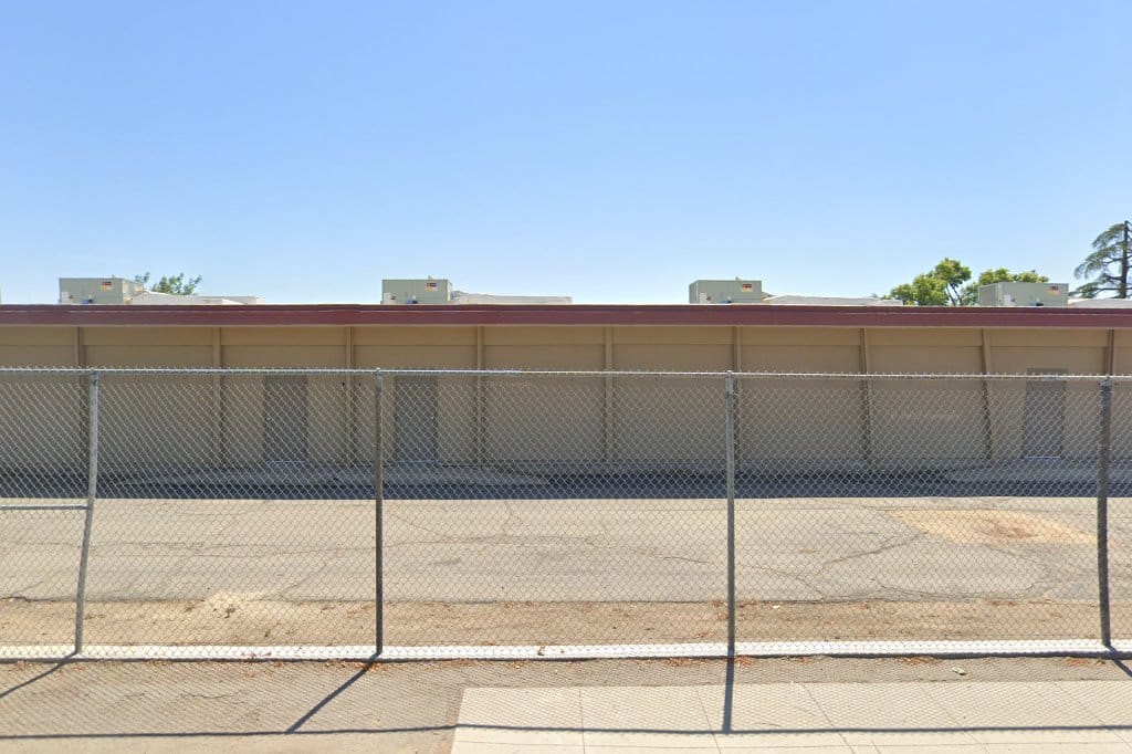 Longfellow Elementary School