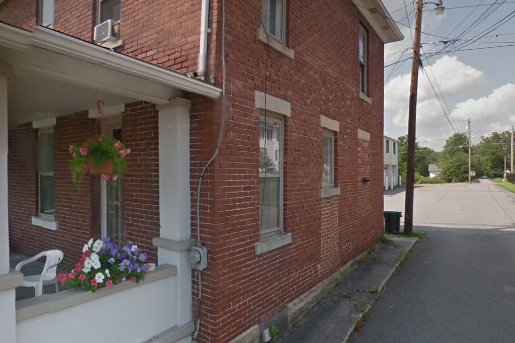 Masontown Municipal Court