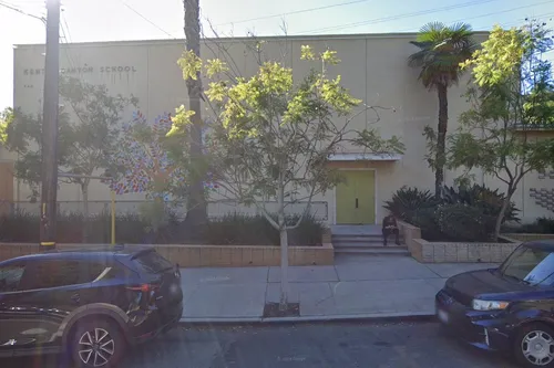 Kenter Canyon Elementary School