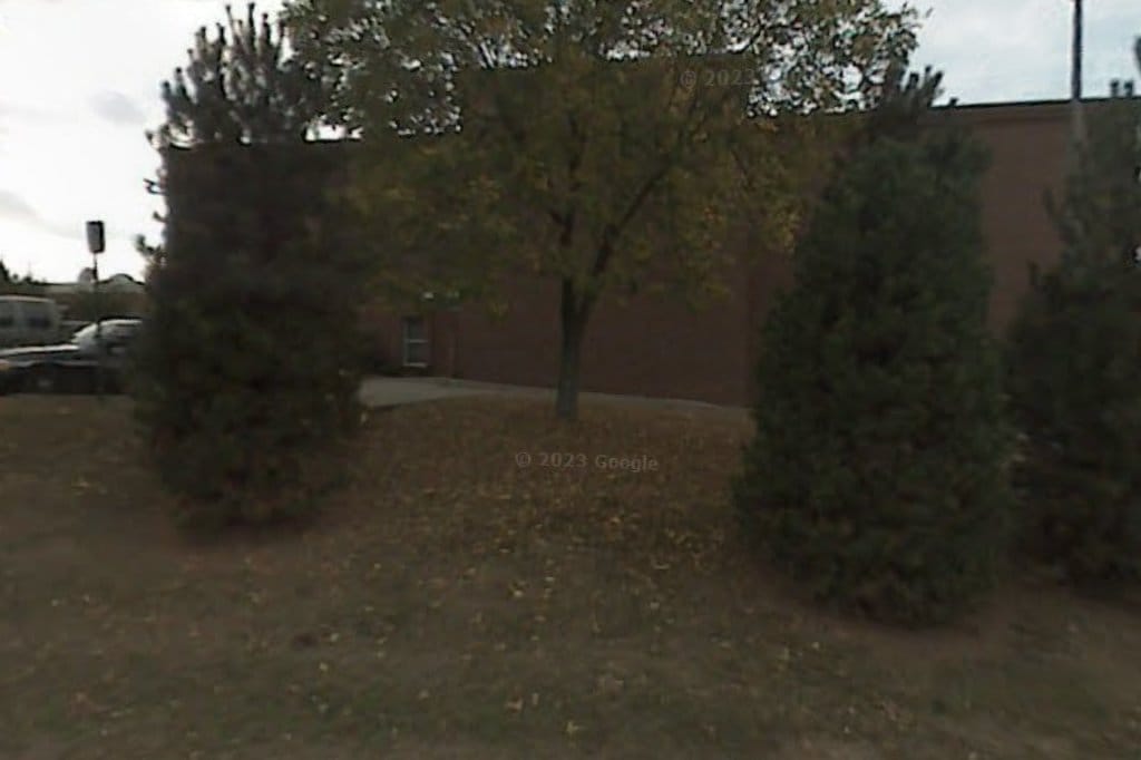 New Martinsville Municipal Court