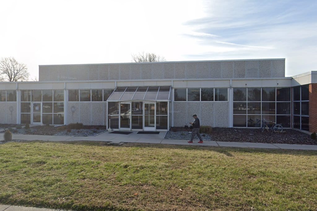 Thomasville Passport Office