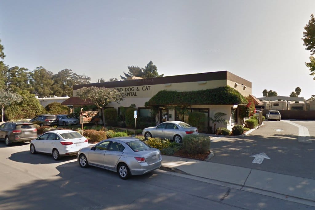 Nipomo Dog & Cat Hospital