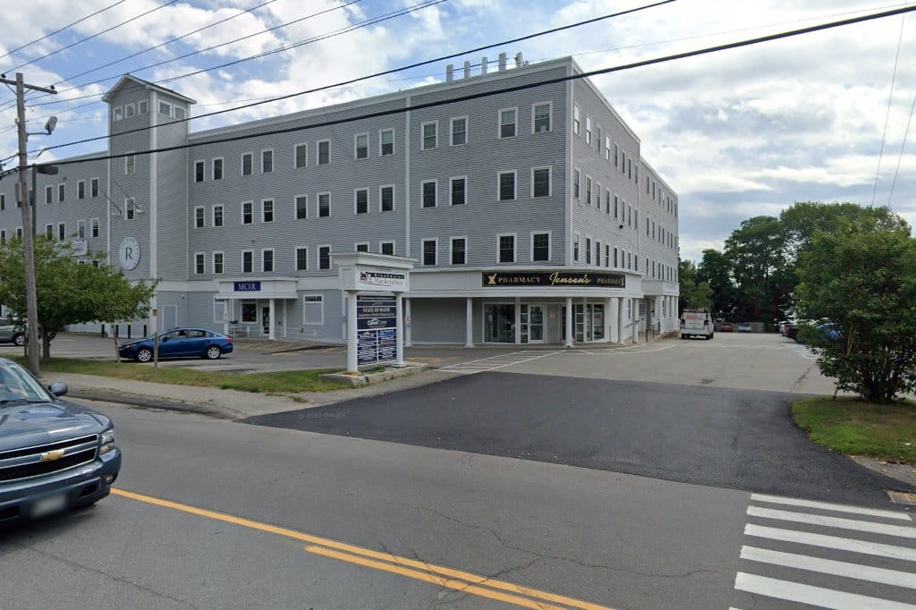 Goodwill Rockland