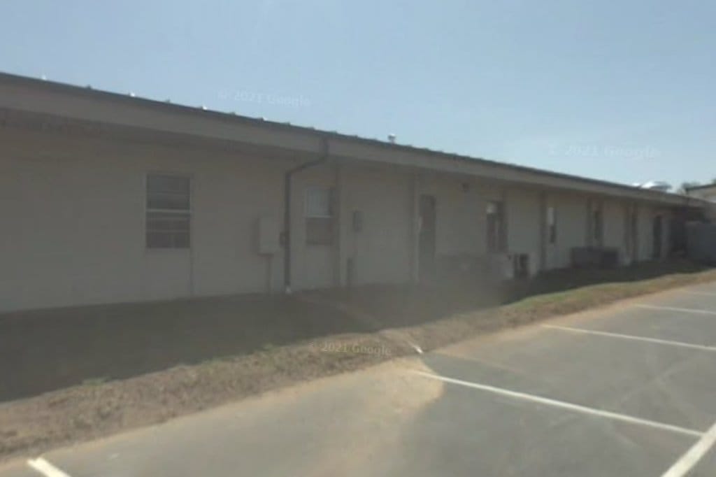 Western Grove Elementary School
