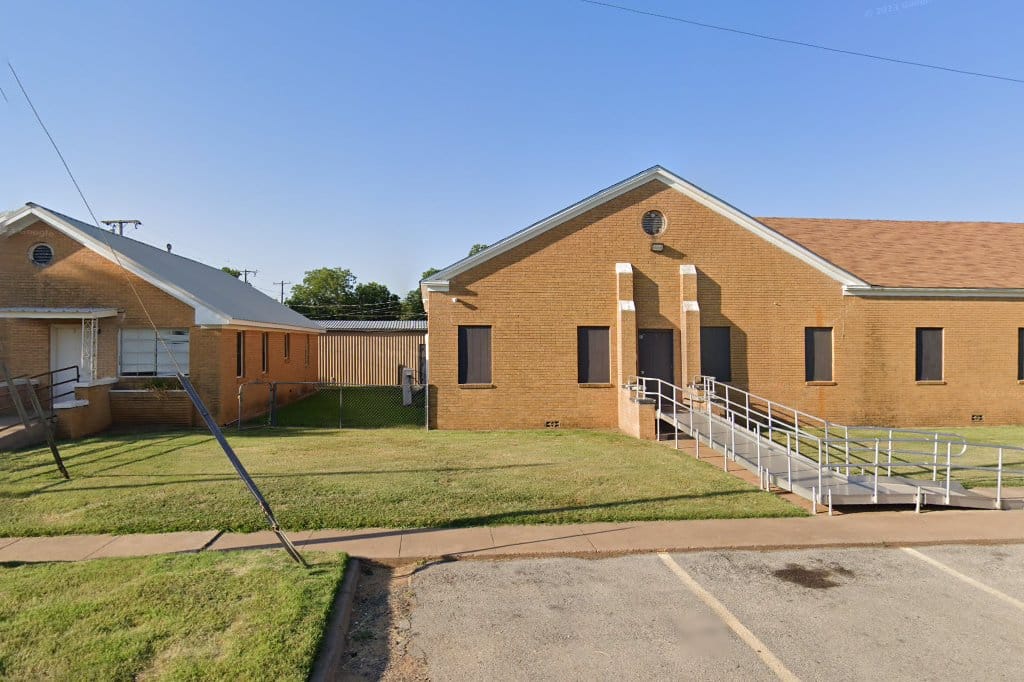Graham Learning Center